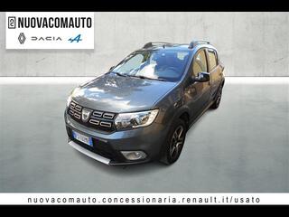DACIA - Sandero  Stepway