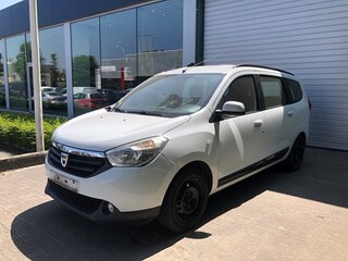 Dacia - Lodgy