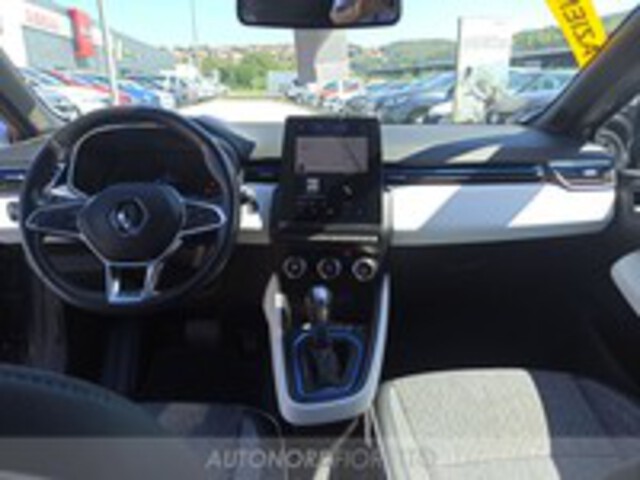 RENAULT Clio V 2019 01886406_VO38013067