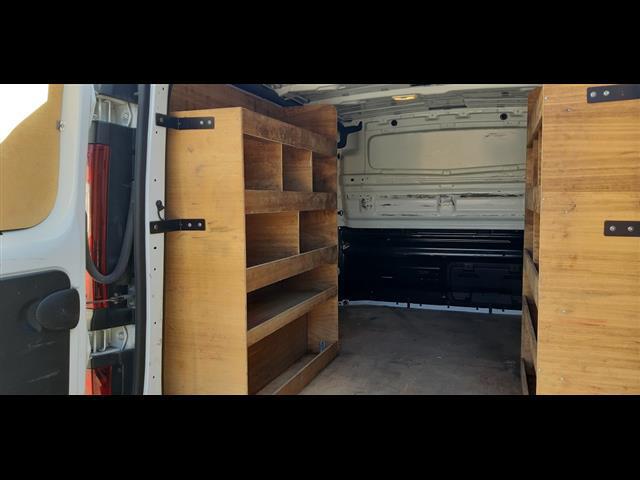 RENAULT Trafic 00006506_VO38033579