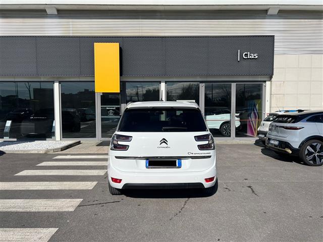 CITROEN C4 Grand Spacetourer 05852954_VO38013080