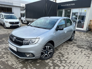 DACIA - LOGAN