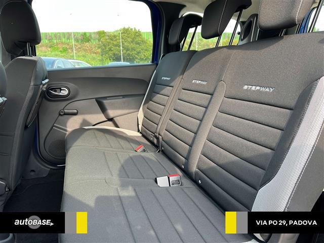 DACIA Lodgy 01093684_VO38013498