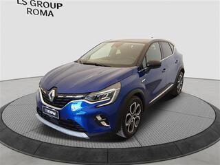 RENAULT Captur 04696770_VO38013034