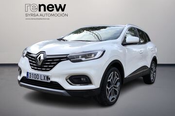 RENAULT - KADJAR