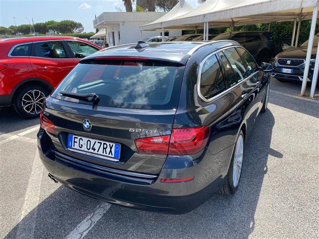BMW Serie 5 F11 Touring 02641684_VO38043366
