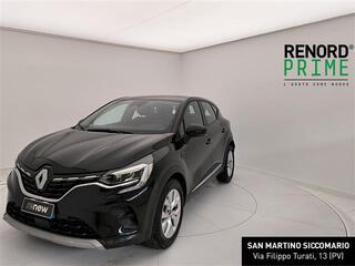 RENAULT Captur II 2019 00972689_VO38023732