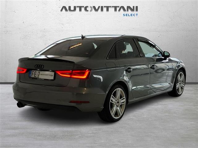 AUDI A3 00985416_VO38023207