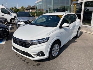 Dacia - Sandero