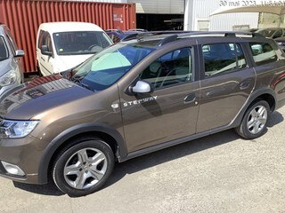 Dacia - Logan MCV