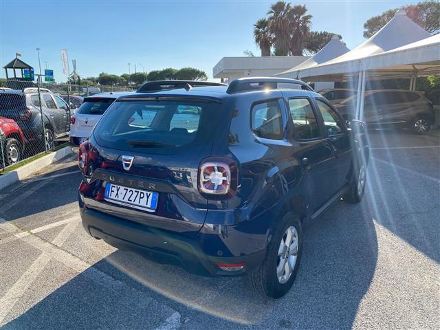 DACIA Duster II 2018 02640358_VO38043366