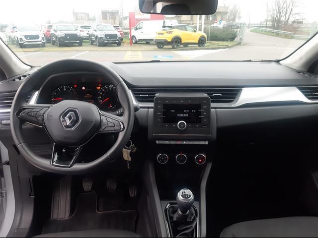 RENAULT Captur 00012948_VO38023184