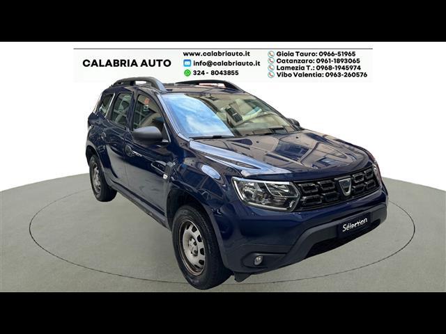 DACIA Duster II 2018 00006850_VO38033579