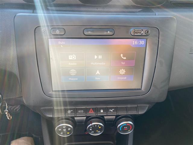 DACIA Duster II 2018 02640358_VO38043366