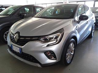 RENAULT Captur 00014297_VO38043670