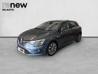 RENAULT - Mégane