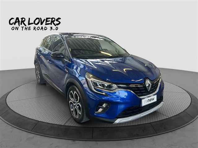 RENAULT Captur 05256547_VO38013034