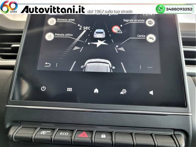 RENAULT Captur II 2019 00966498_VO38023207