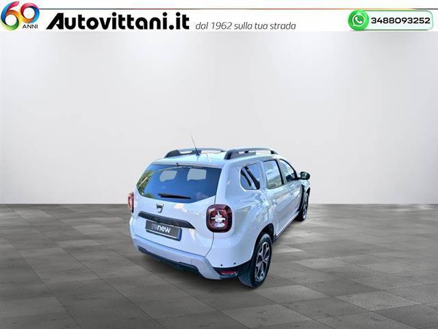 DACIA Duster 00962693_VO38023207