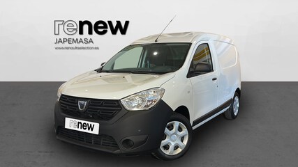 DACIA - DOKKER