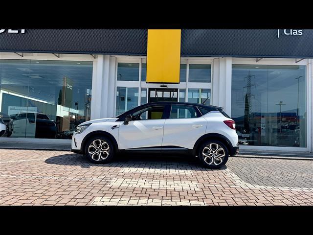 RENAULT Captur 05922142_VO38013080