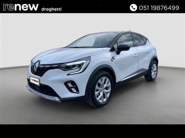 RENAULT Captur II 2019 01158077_VO38013322