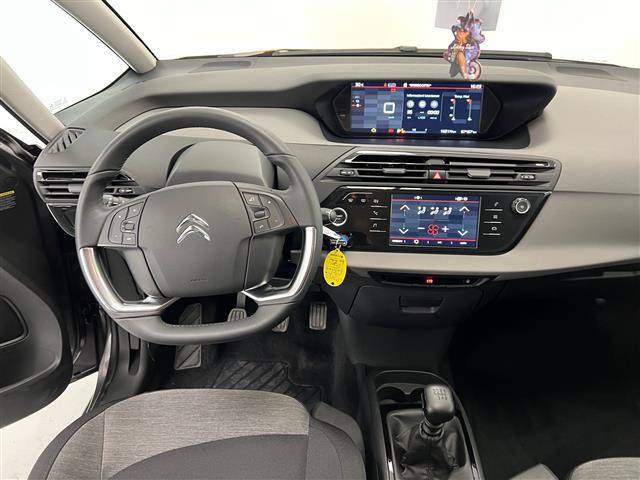 CITROEN C4 Grand Spacetourer 02590244_VO38053400