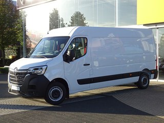 Renault - Master