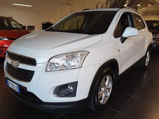 CHEVROLET Trax 00014342_VO38043670
