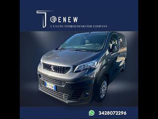 PEUGEOT Expert 10038221_VO38013447
