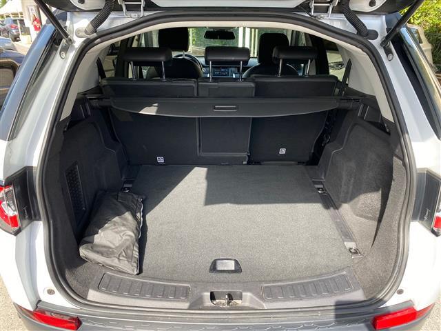 LAND ROVER Discovery Sport I 2015 02641477_VO38043366