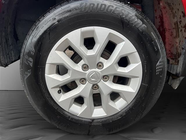 DACIA Duster 05258436_VO38013034