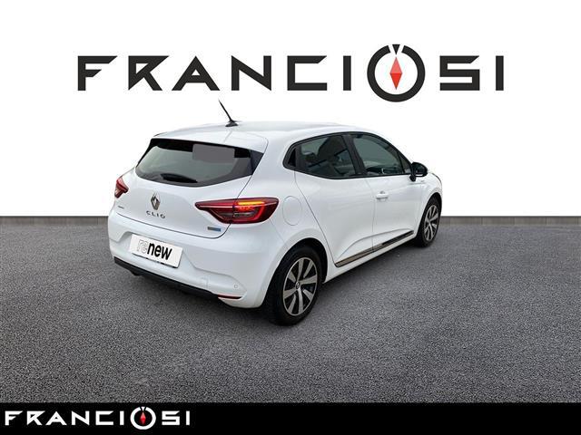 RENAULT Clio V 2019 00025314_VO38013018