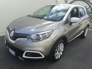 RENAULT Captur I 2013 00972970_VO38013322