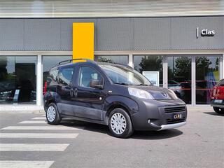 PEUGEOT Bipper 05919525_VO38013080