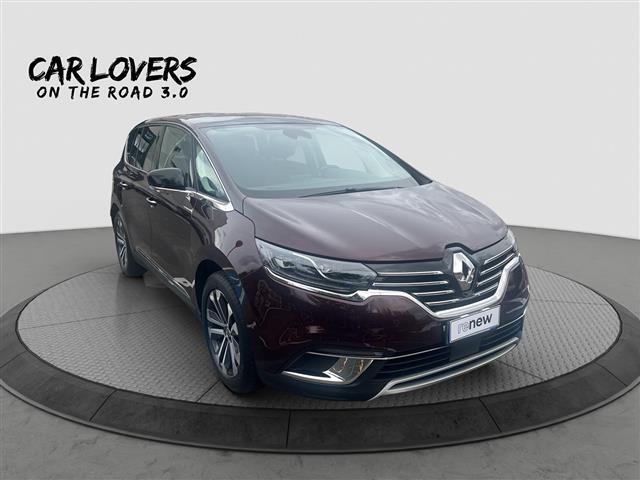 RENAULT Espace 05256603_VO38013034