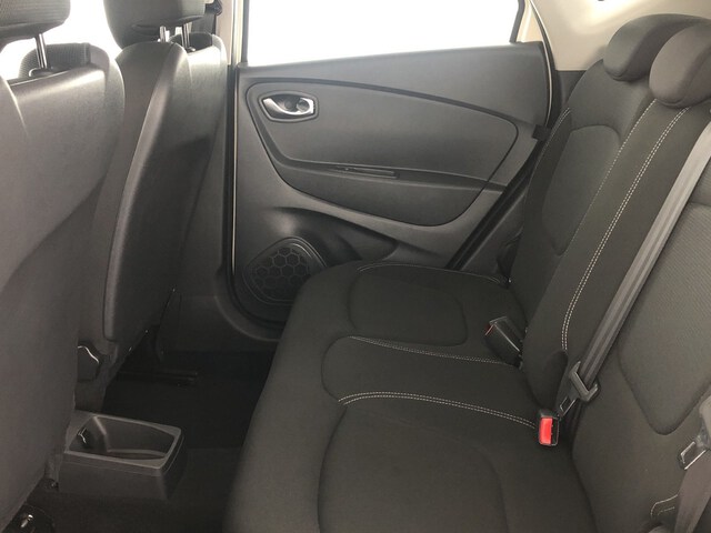 Inside Captur  Marfil Delhi