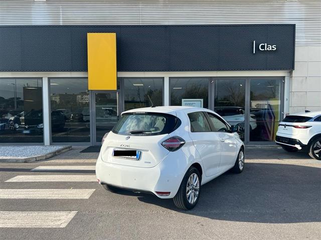RENAULT Zoe 2020 05867889_VO38013080