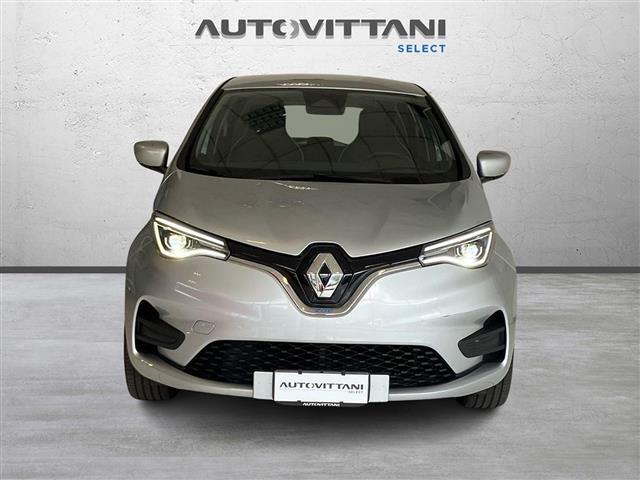 RENAULT Zoe 2020 00985517_VO38023207