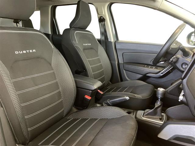 DACIA Duster II 2021 00984784_VO38023207