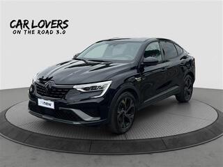 RENAULT Arkana 05258422_VO38013034