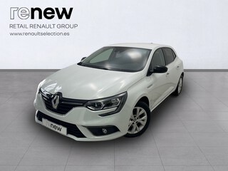 RENAULT - Mégane Diesel