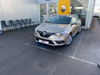 Renault - Megane