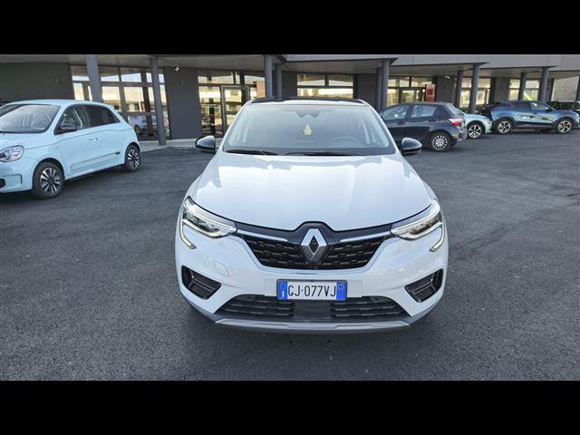 RENAULT Arkana 2021 00025762_VO38013404