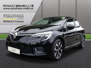 Renault - Clio