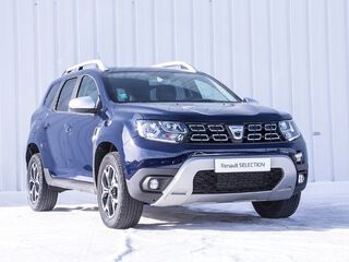 DACIA - Duster