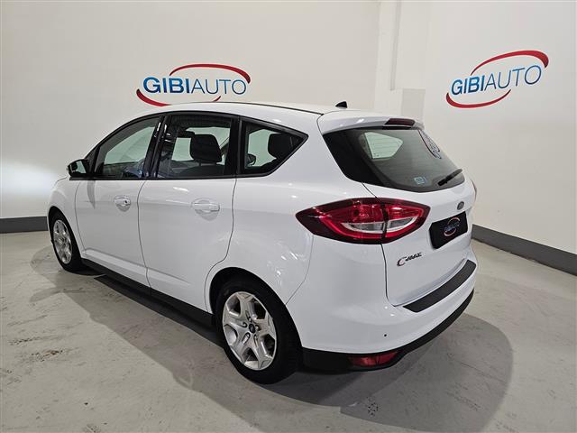 FORD C Max III 2015 02416160_VO38013170