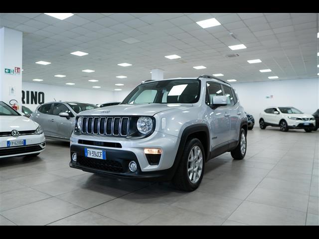 JEEP Renegade 40001293_VO38053400