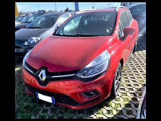 RENAULT Clio Sporter 00010261_VO38023507