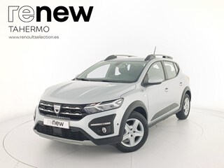 DACIA - SANDERO